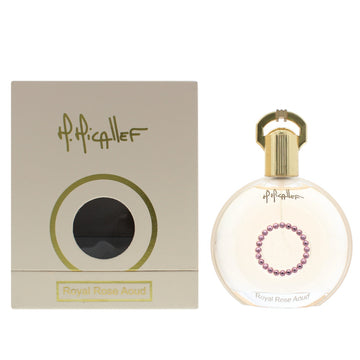 M. Micallef Royal Rose Oud Eau de Parfum