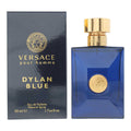 Versace Pour Homme Dylan Blue Eau de Toilette