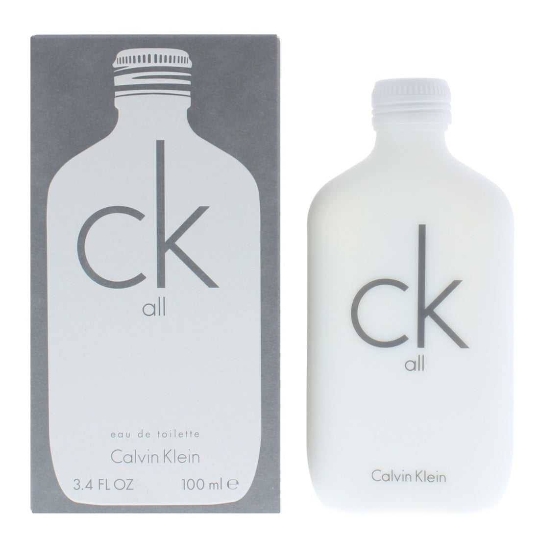 Calvin Klein CK All Eau de Toilette