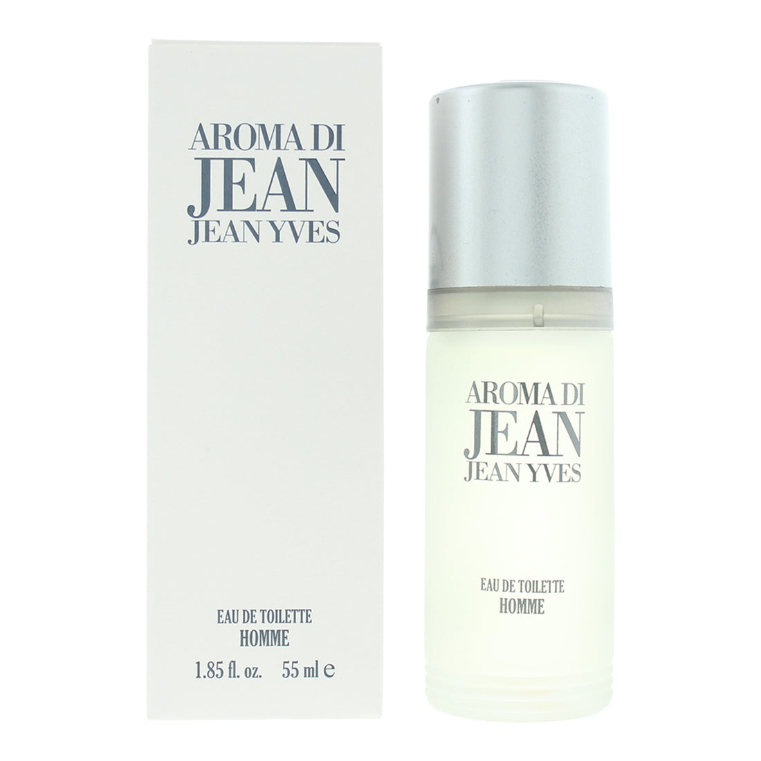 Milton Lloyd Aroma Di Jean Eau de Toilette