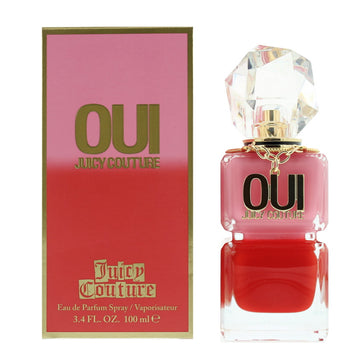 Juicy Couture Oui Eau de Parfum