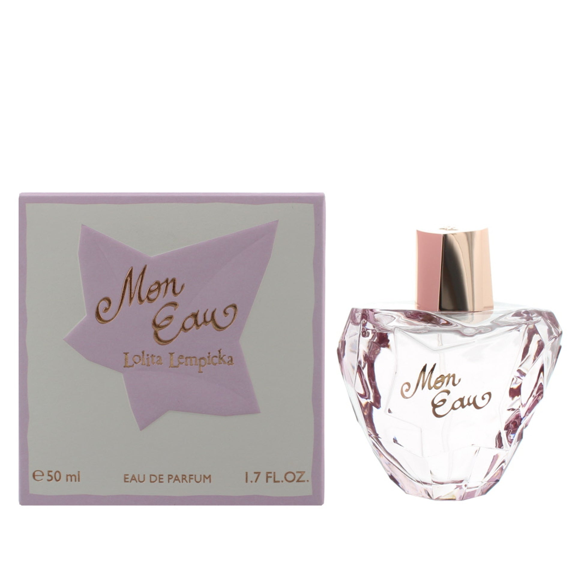 Lolita Lempicka Mon Eau Eau de Parfum