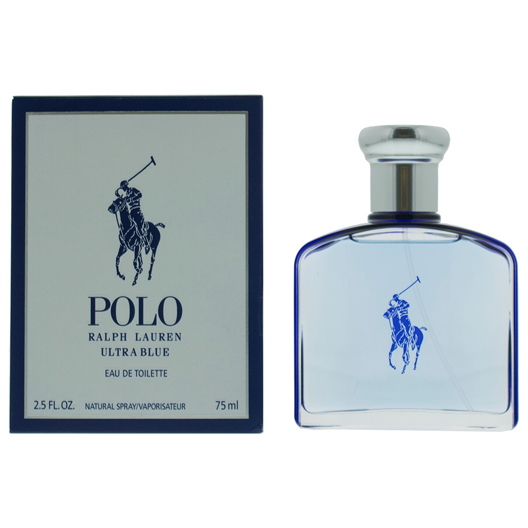 Ralph Lauren Polo Ultra Blue Eau de Toilette