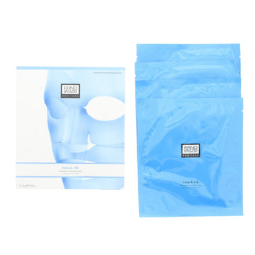 Erno Laszlo Firmarine Hydrogel Mask Gift Set 4 x 25g