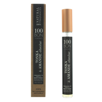 100BON Tonka & Amande Absolue Eau de Parfum Concentrate