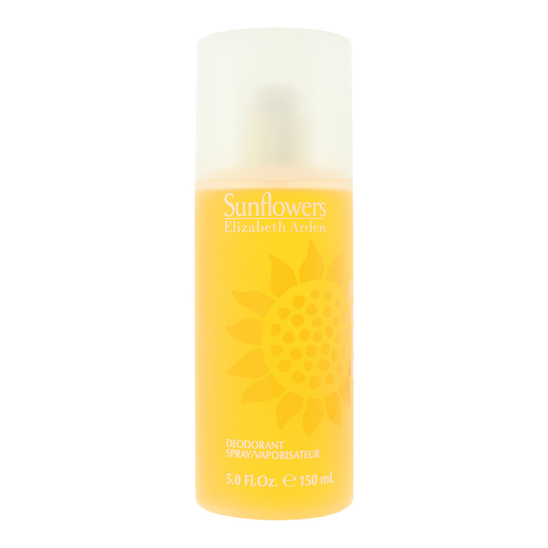 Elizabeth Arden Sunflowers Deodorant Spray