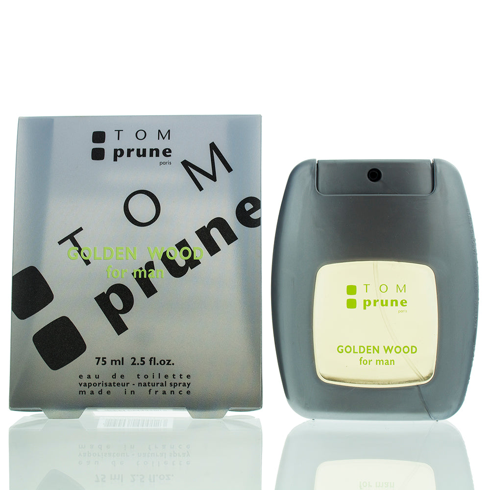 Tom Prune Golden Wood Eau de Toilette