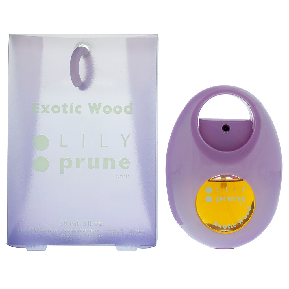 Ulric De Varens Lily Prune Exotic Wood Eau de Parfum