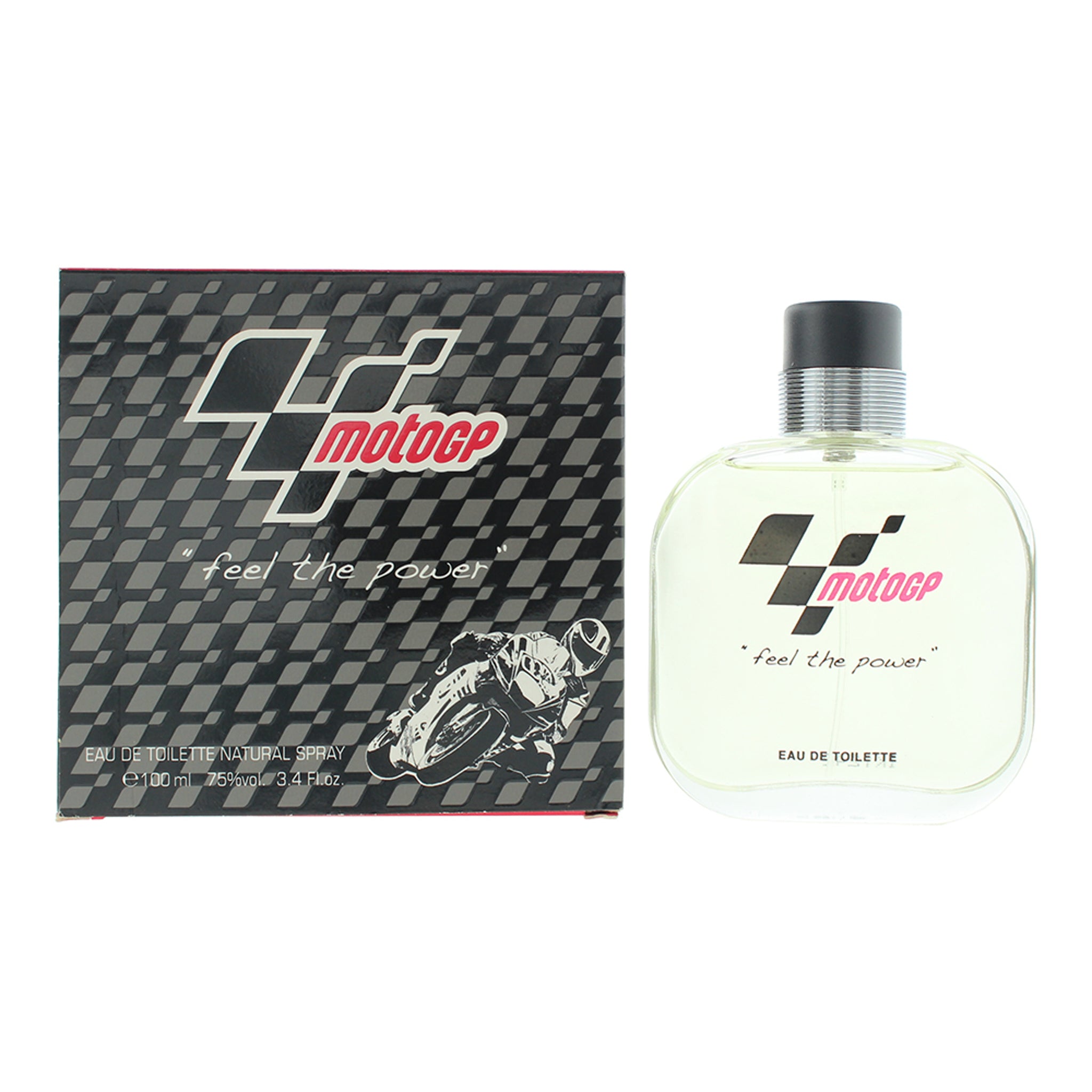 MotoGP Eau de Toilette