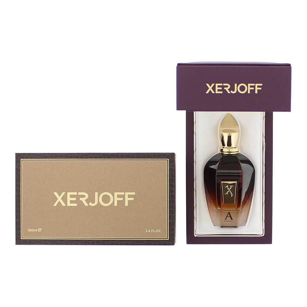 Xerjoff Alexandria II Eau de Parfum