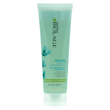 Matrix Biolage VolumeBloom Volumising Gel Conditioner - For Fine Hair