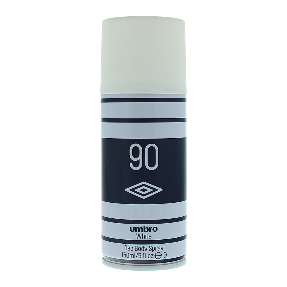 Umbro White Deodorant Spray