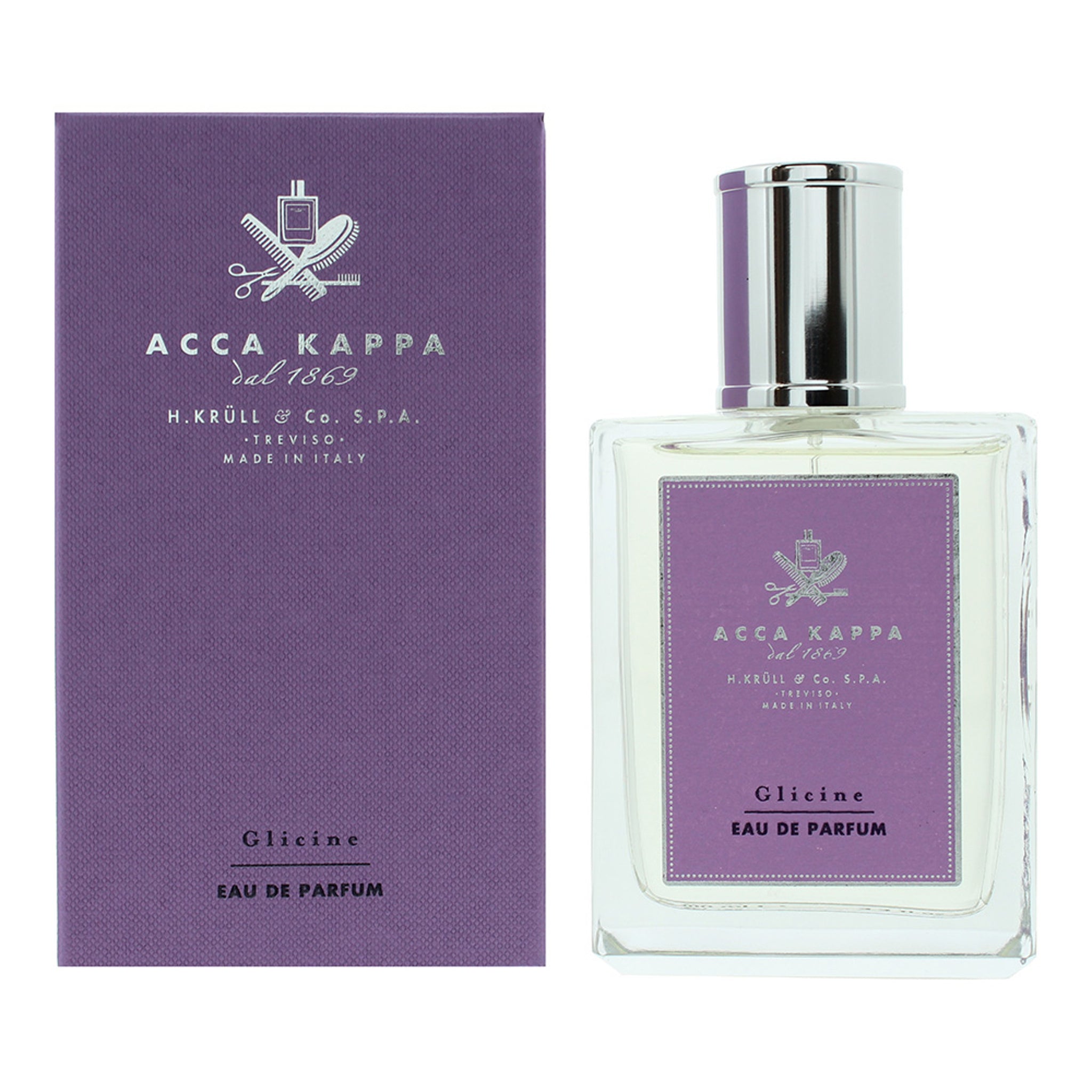 Acca Kappa Wisteria Eau de Parfum