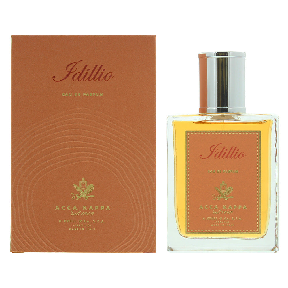 Acca Kappa Idillio Eau de Parfum