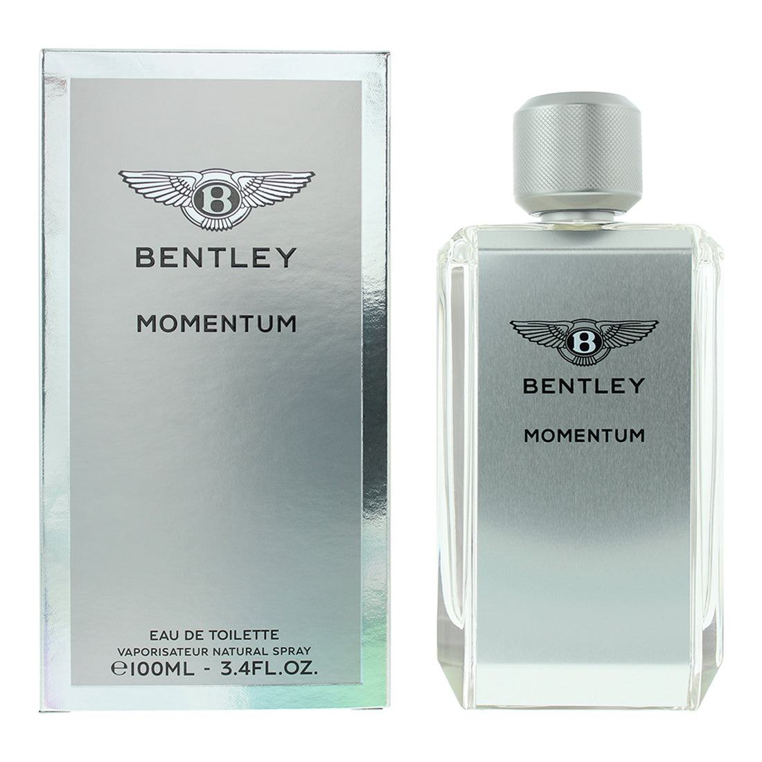 Bentley Momentum Eau de Toilette