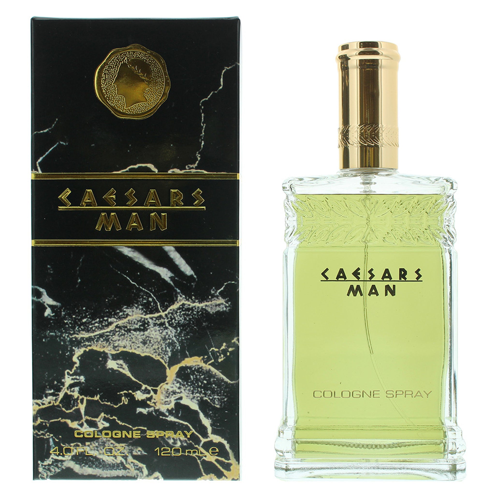 Caesars Caesars Man Eau de Cologne