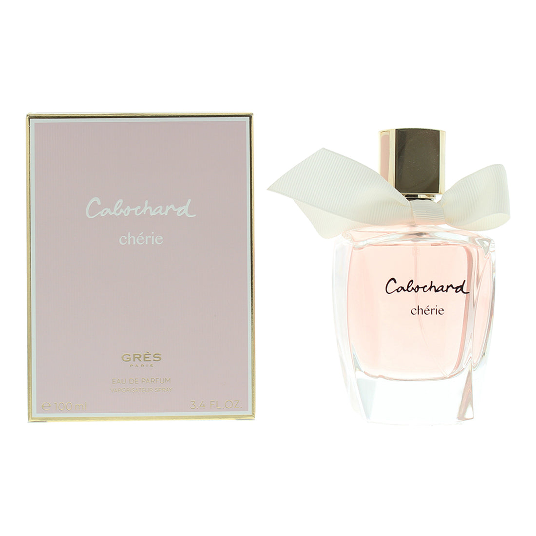 Gres Parfums Cabochard Cherie Eau de Parfum