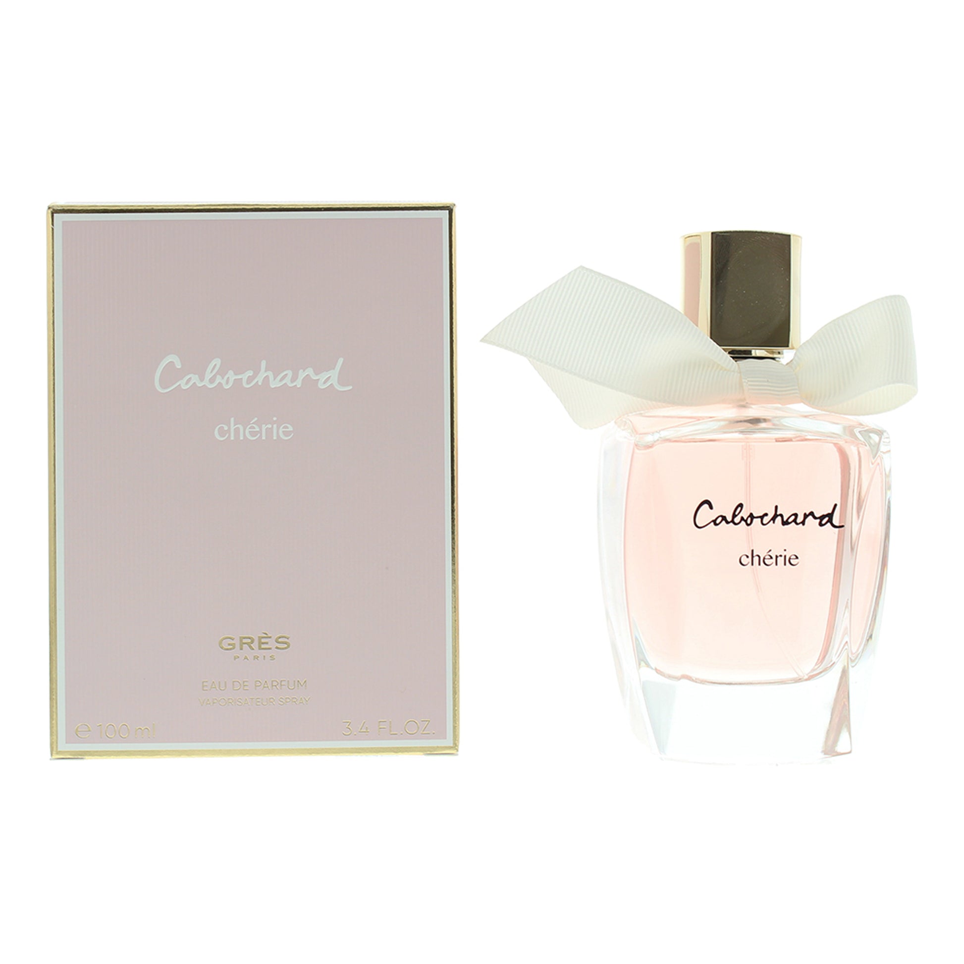 Gres Parfums Cabochard Cherie Eau de Parfum