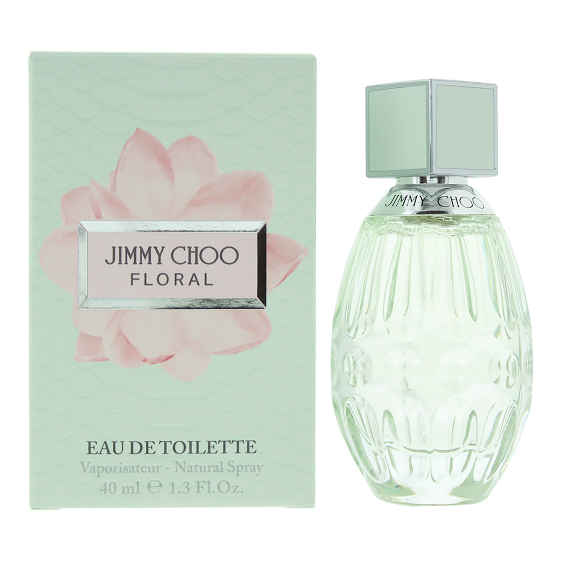 Jimmy Choo Floral Eau de Toilette