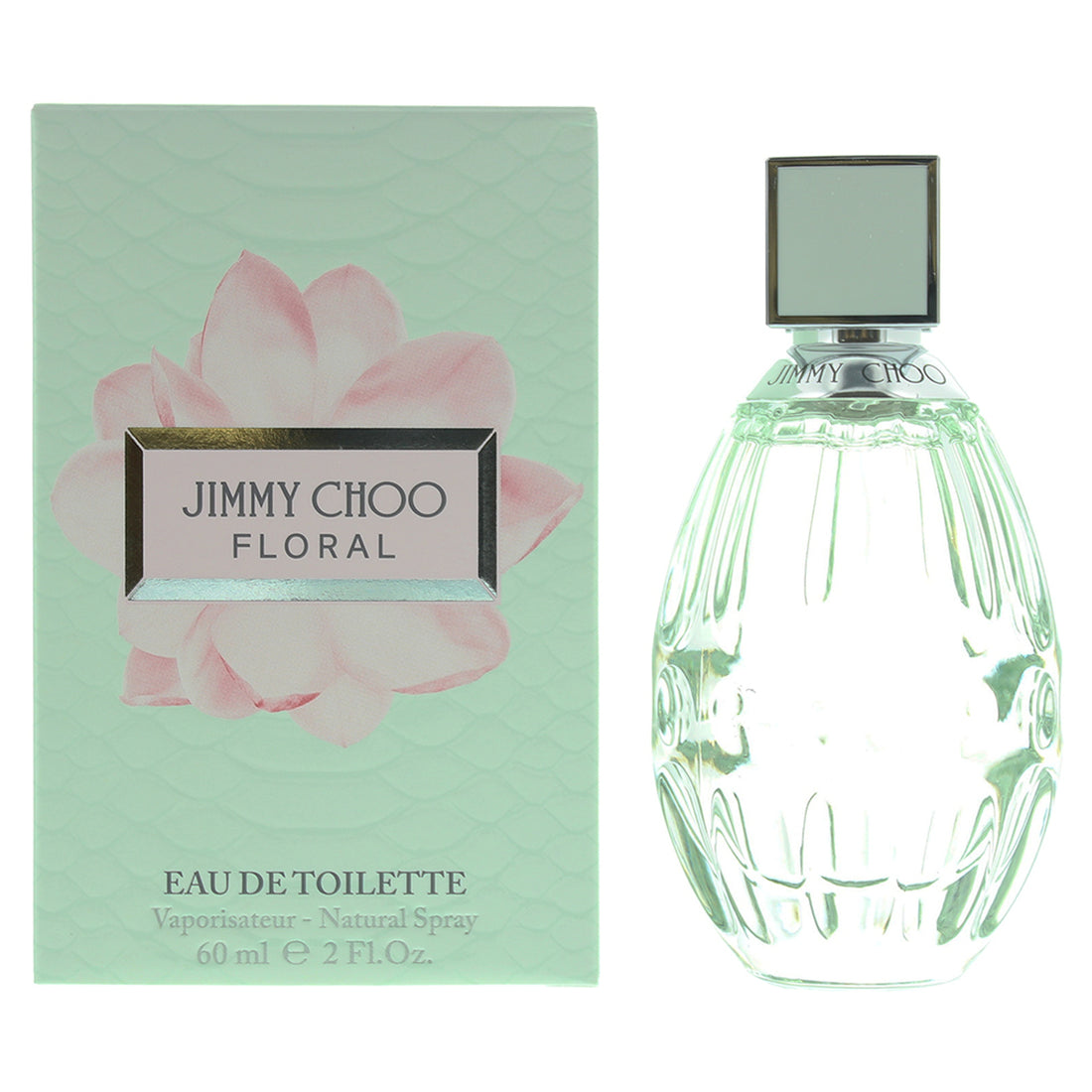 Jimmy Choo Floral Eau de Toilette