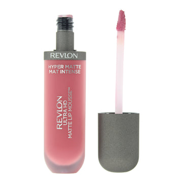 Revlon Ultra HD Matte Lip Mousse - 800 Dusty Rose