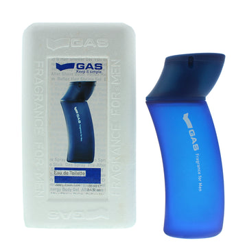 Gas Eau de Toilette