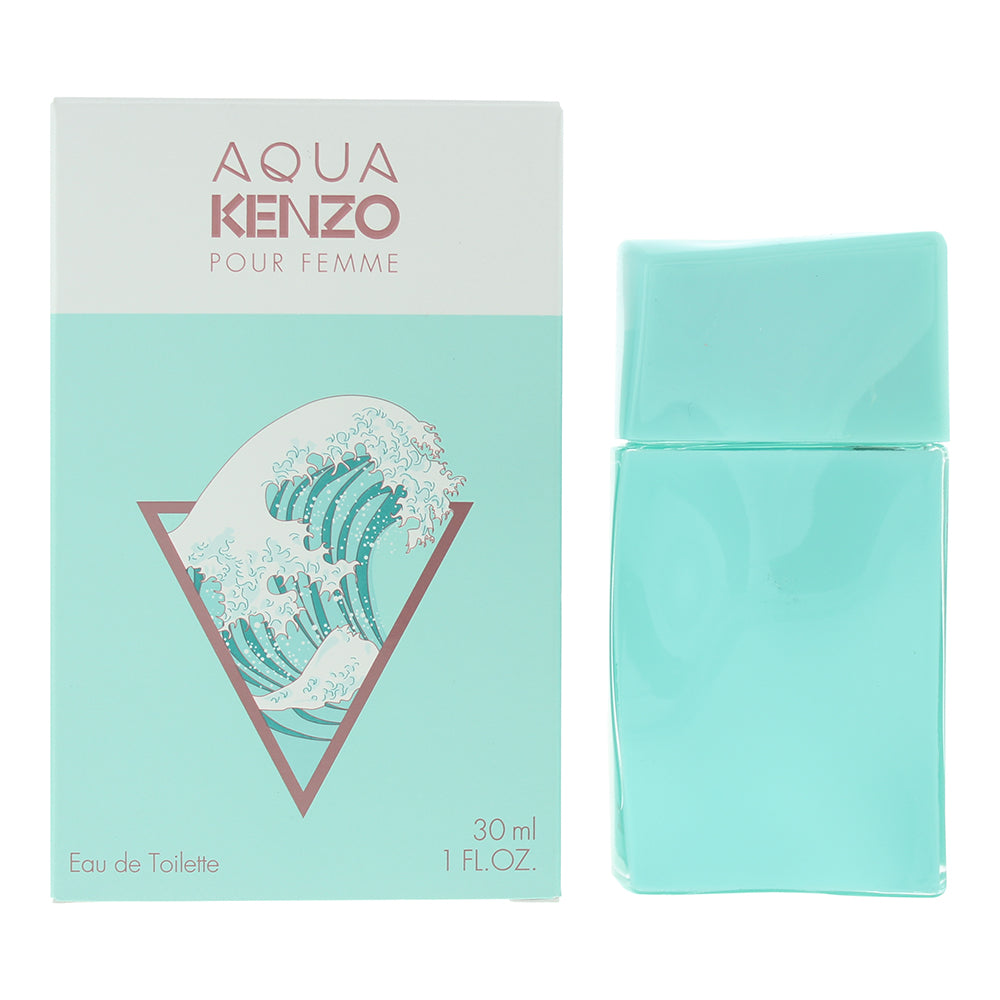 Kenzo Aqua Kenzo Pour Femme Eau de Toilette