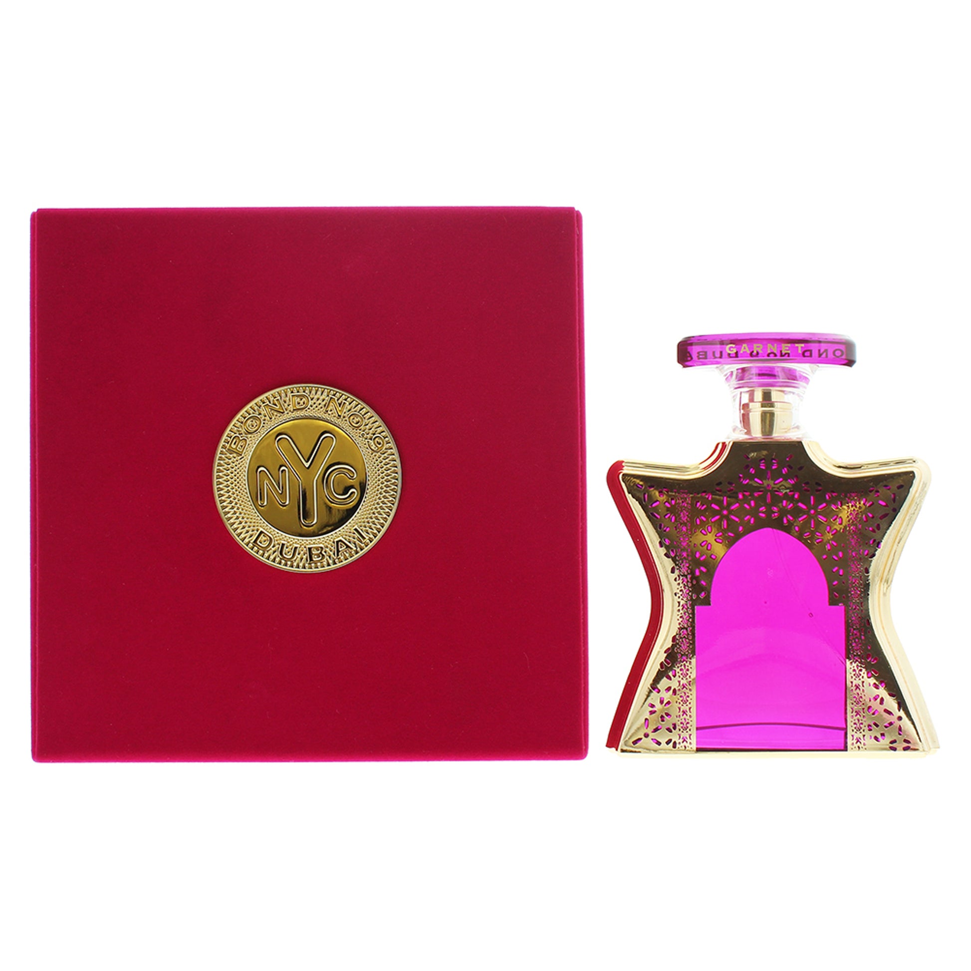 Bond No 9 Dubai Garnet Eau de Parfum