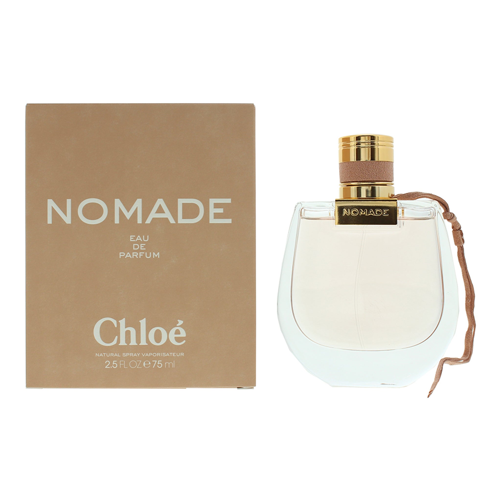 Chloé Nomade Eau de Parfum