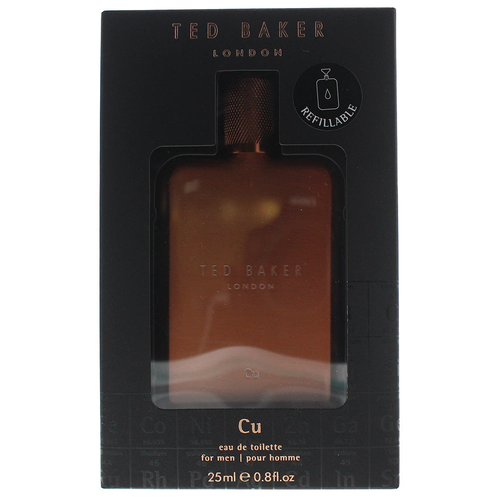 Ted Baker Cu Eau de Toilette