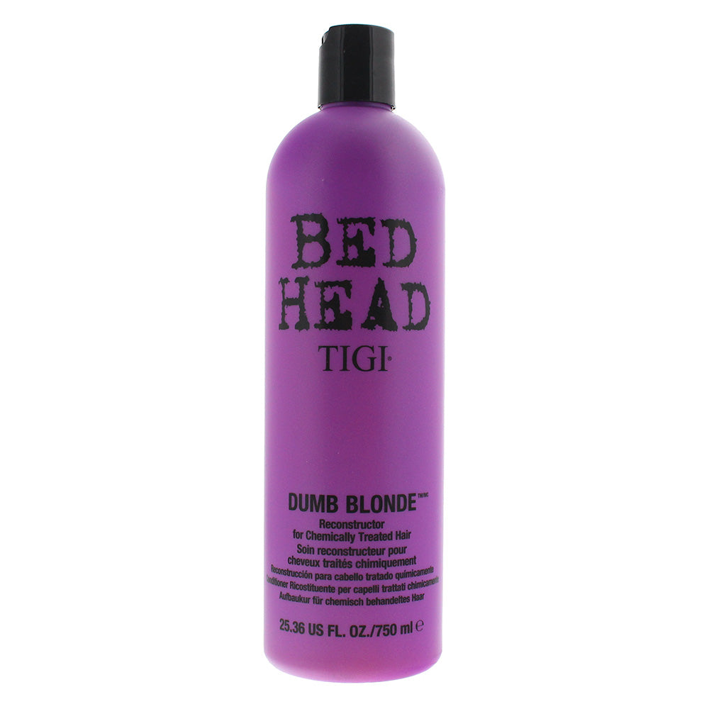 Tigi Bed Head Dumb Blonde Reconstructor Conditioner