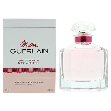Guerlain Mon Guerlain Bloom of Rose Eau de Toilette