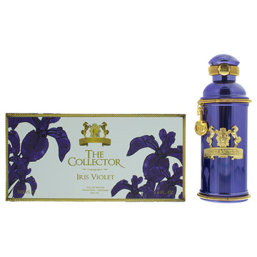 Alexandre.J Iris Violet Eau de Parfum