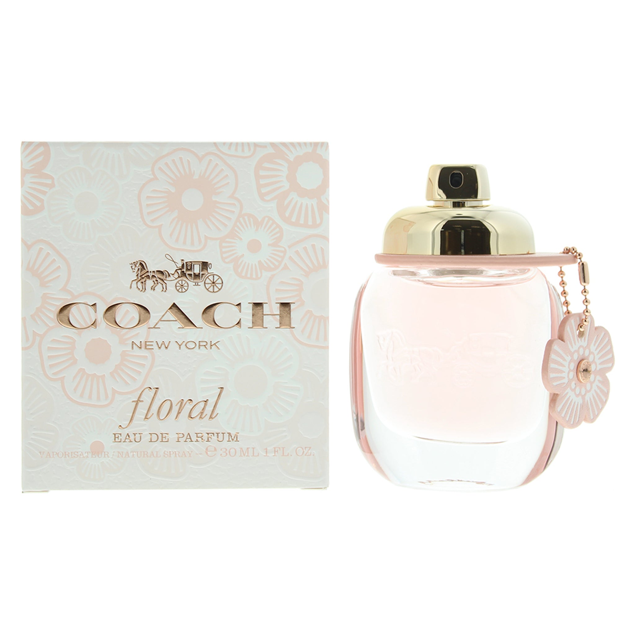 Coach Floral Eau de Parfum