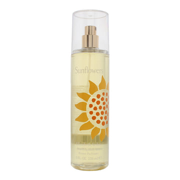 Elizabeth Arden Sunflowers Body Mist