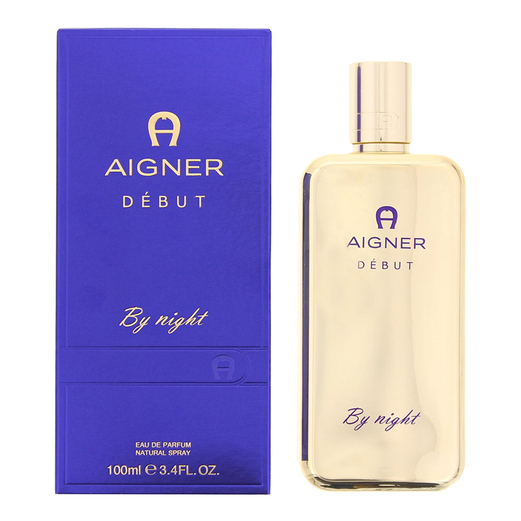 Etienne Aigner Debut by Night Eau de Parfum