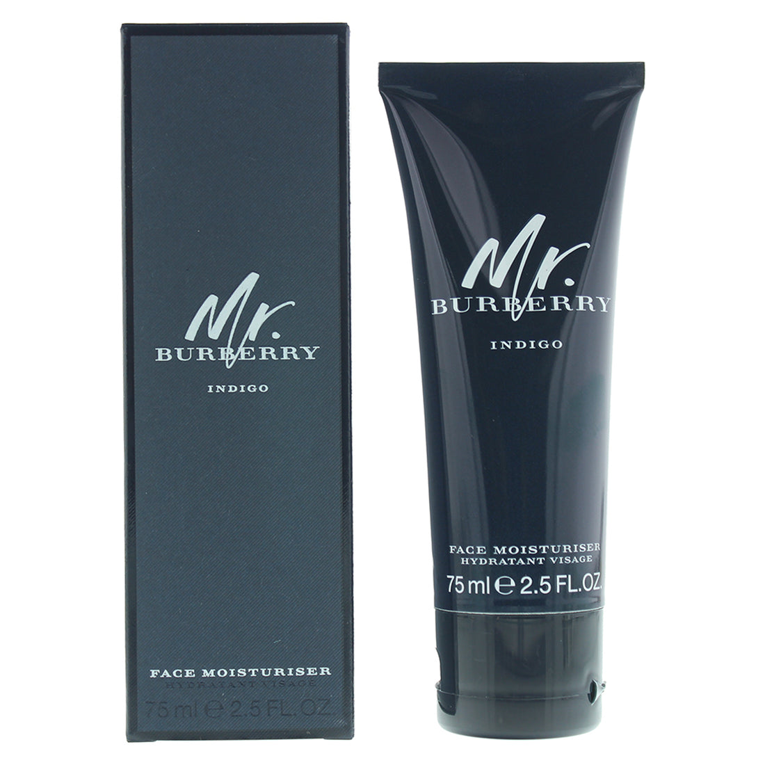 Burberry Mr. Burberry Indigo Face Moisturiser