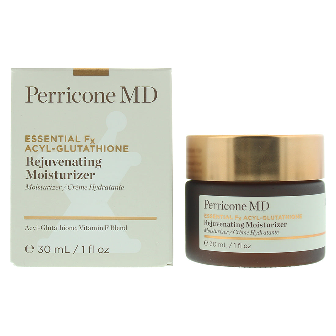 Perricone MD Essential Fx Acyl-Gluatathione Rejuvenating Moisturizer