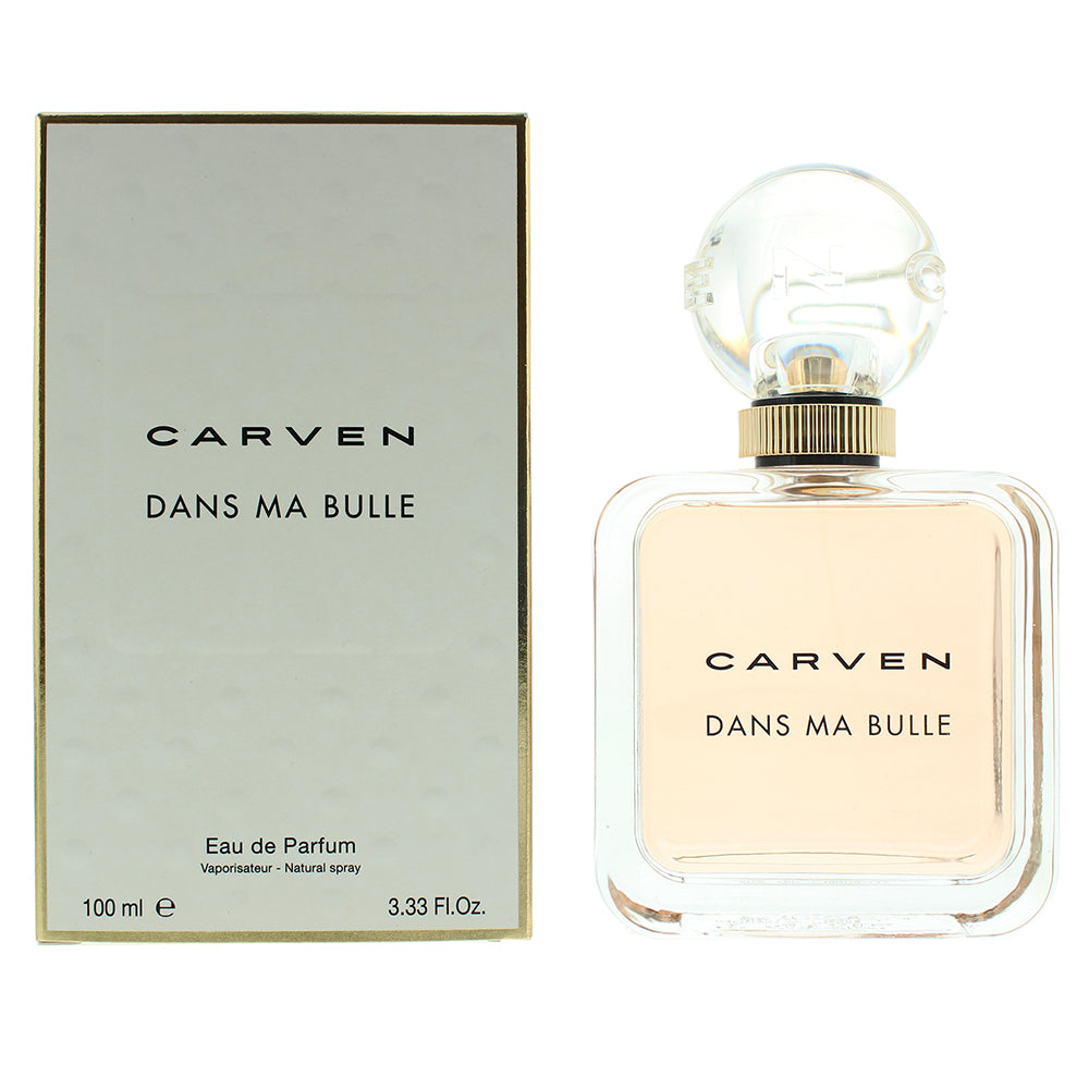 Carven Dans Ma Bulle Eau de Parfum