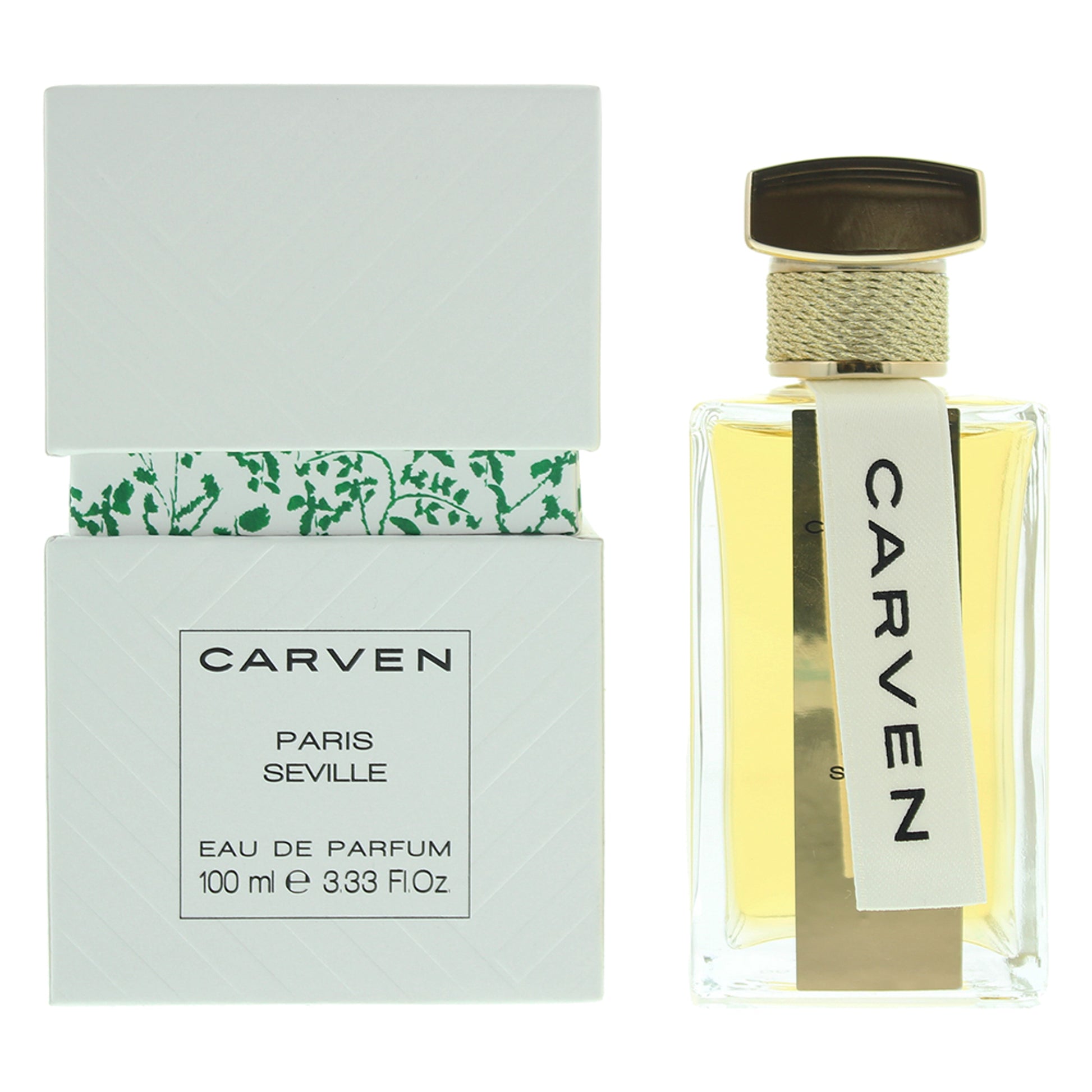 Carven Paris Séville Eau de Parfum