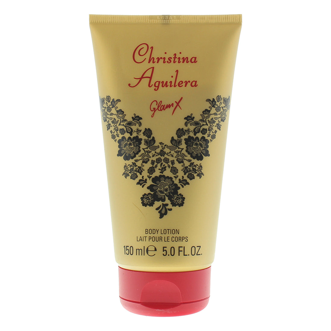 Christina Aguilera Glam X Body Lotion