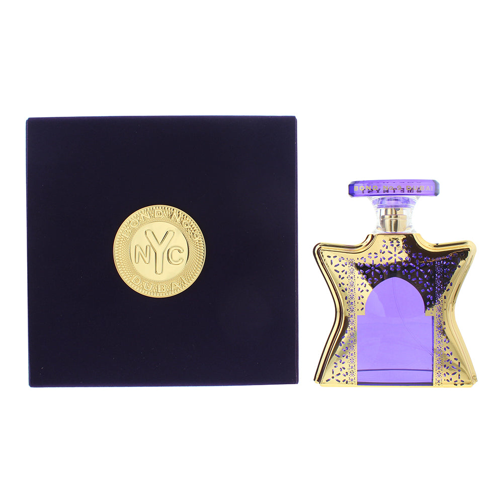 Bond No 9 Dubai Amethyst Eau de Parfum