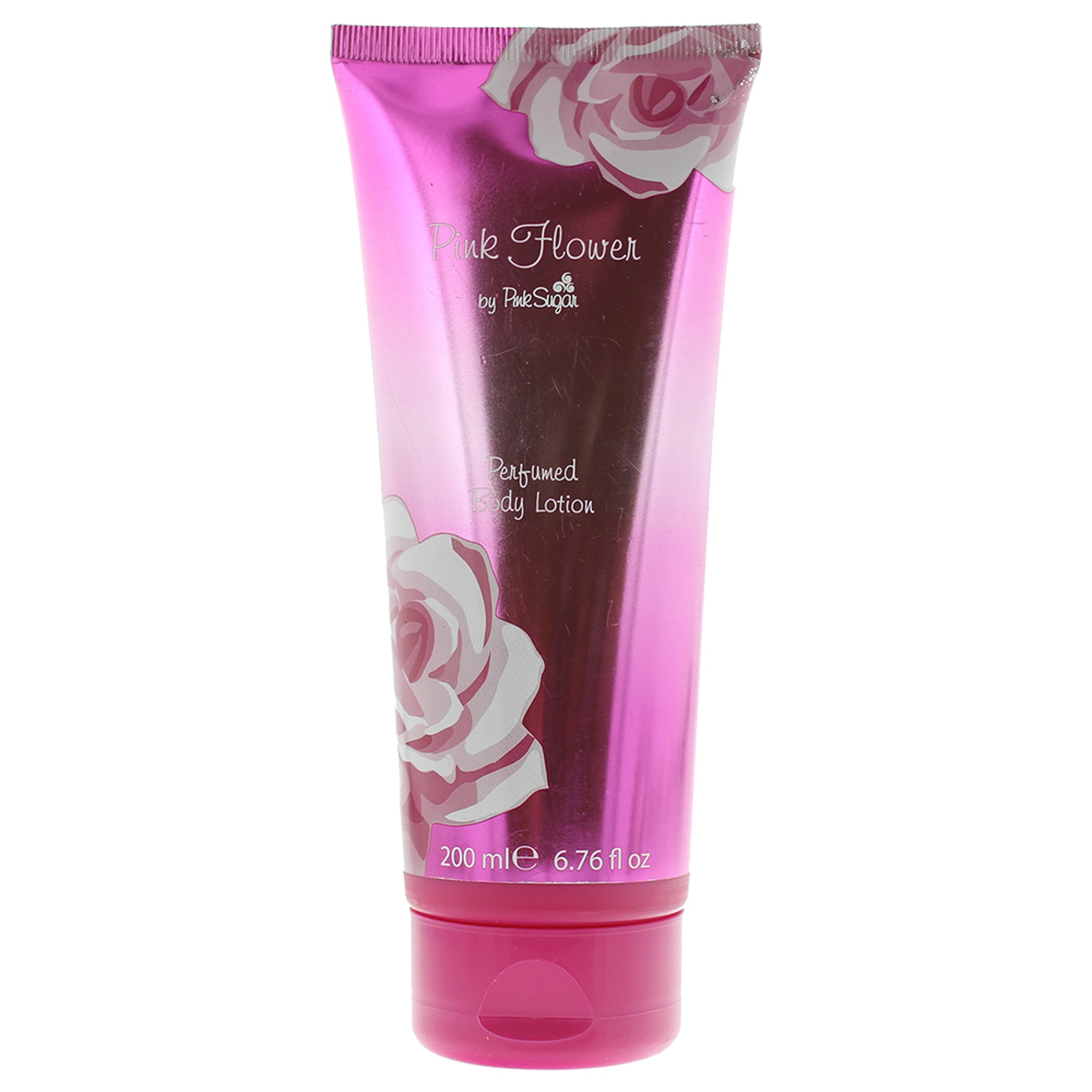 Aquolina Pink Flower Perfumed Body Lotion