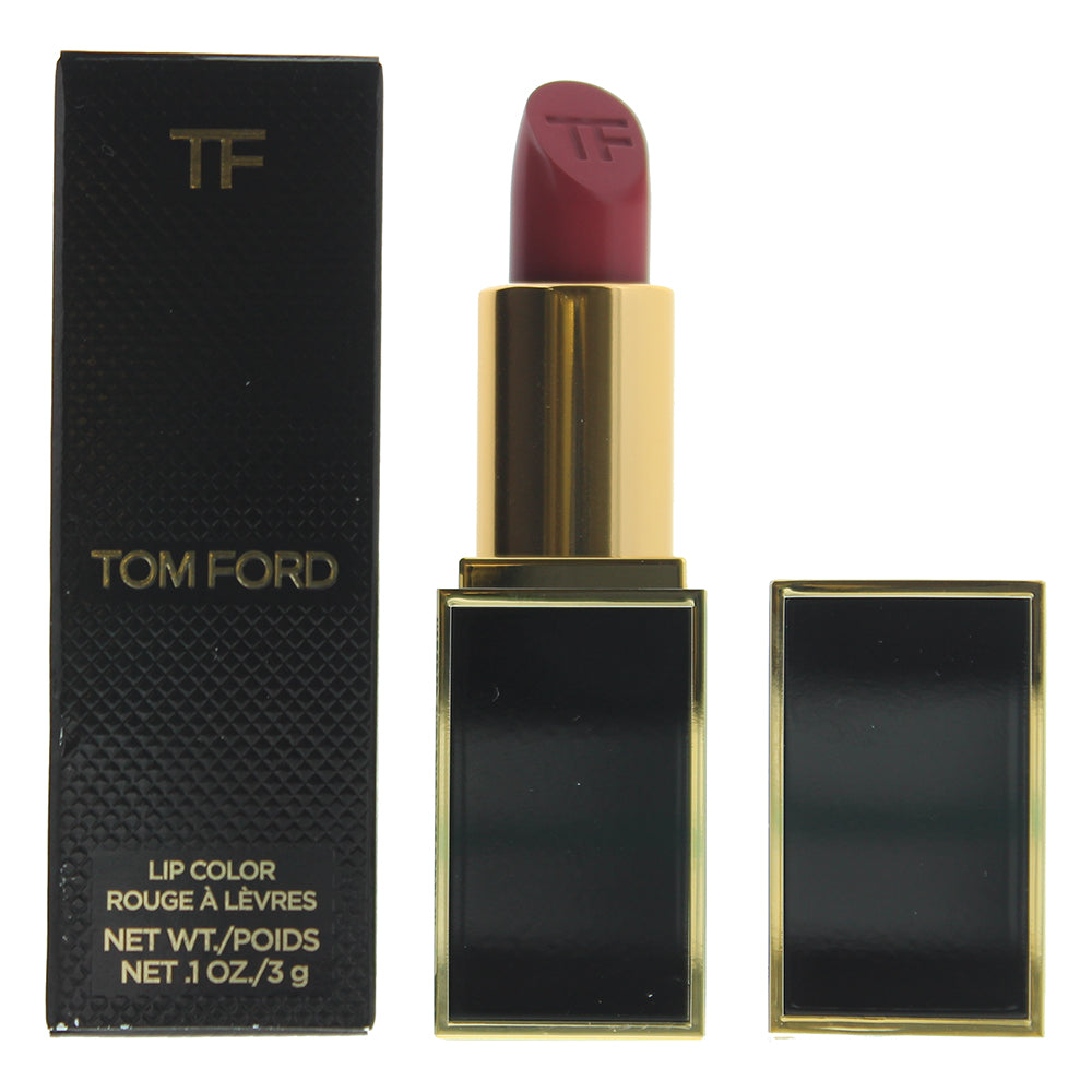 Tom Ford Lip Color Lipstick - 69 Night Mauve