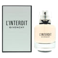 Givenchy L'Interdit Eau de Parfum