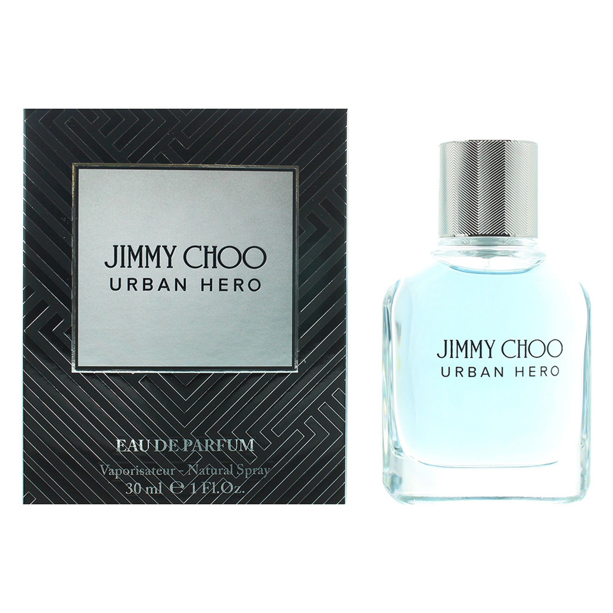 Jimmy Choo Urban Hero Eau de Parfum