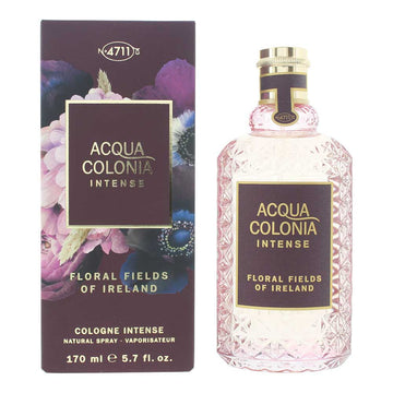 Mäurer & Wirtz 4711 Acqua Colonia Intense Floral Fields Of Ireland Eau de Cologne