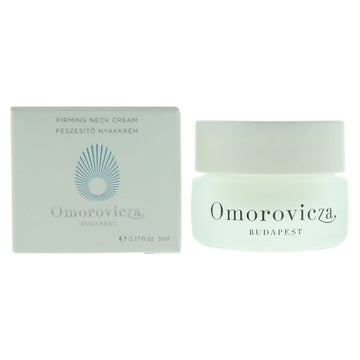 Omorovicza Firming Neck Cream