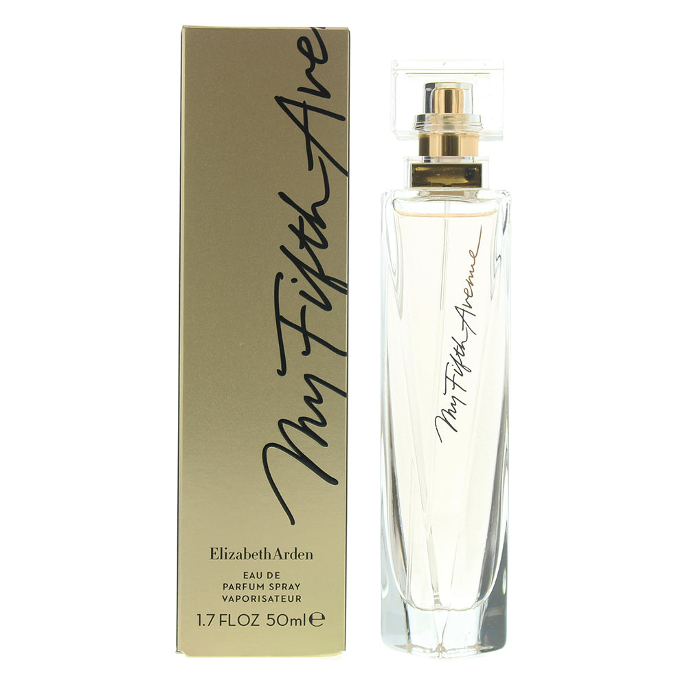 Elizabeth Arden My 5th Avenue Eau de Parfum