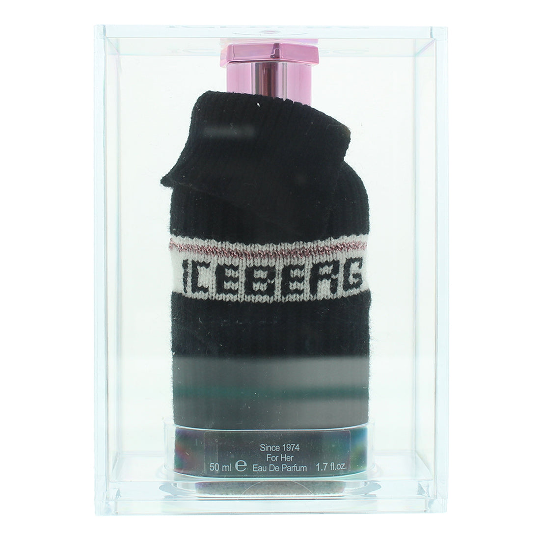 Iceberg Iceberg Since 1974 for Her Eau de Parfum